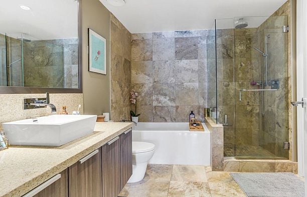 1005 1661 Ontario Street False Creek