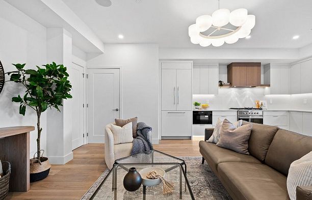 1135 W 33rd Avenue Shaughnessy