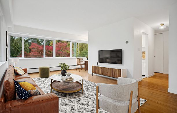 103 6026 Tisdall Street Oakridge VW