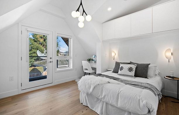 1135 W 33rd Avenue Shaughnessy