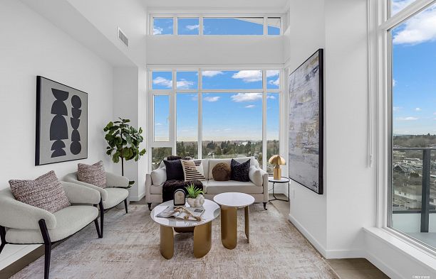 1001 8415 Granville Street S.W. Marine