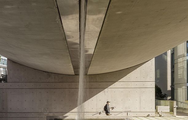 508 1540 W 2nd Avenue False Creek