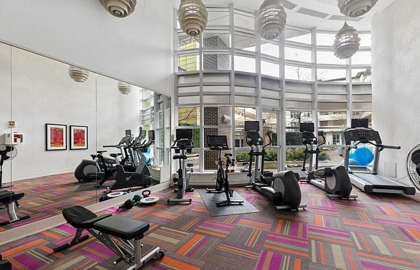 403 181 W 1st Avenue False Creek