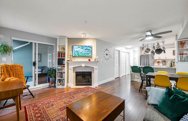 304 8989 Hudson Street Marpole