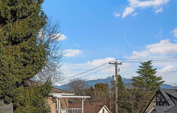 1135 W 33rd Avenue Shaughnessy