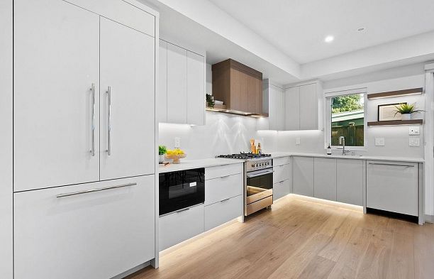 1135 W 33rd Avenue Shaughnessy