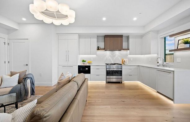 1135 W 33rd Avenue Shaughnessy