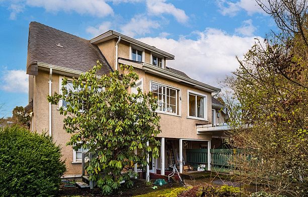 475 W 27th Avenue Cambie