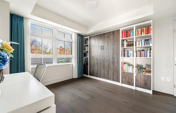 PH4 2089 W 43rd Avenue Kerrisdale