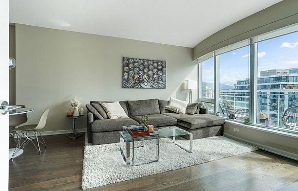 1005 1661 Ontario Street False Creek