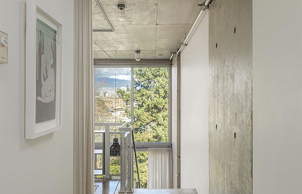 508 1540 W 2nd Avenue False Creek