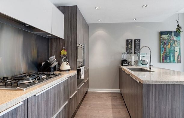 1005 1661 Ontario Street False Creek