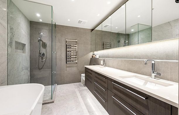 PH4 2089 W 43rd Avenue Kerrisdale