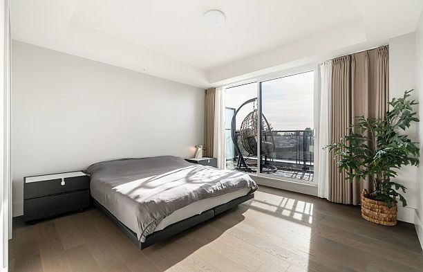 PH4 2089 W 43rd Avenue Kerrisdale