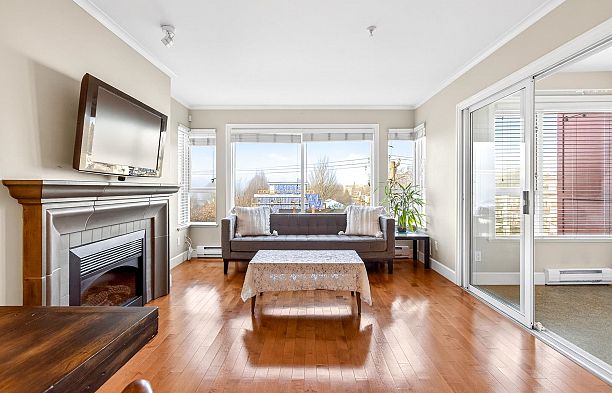 406 2103 W 45th Avenue Kerrisdale