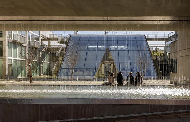 508 1540 W 2nd Avenue False Creek