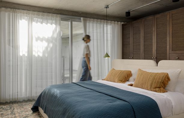 508 1540 W 2nd Avenue False Creek