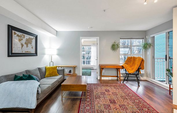 304 8989 Hudson Street Marpole