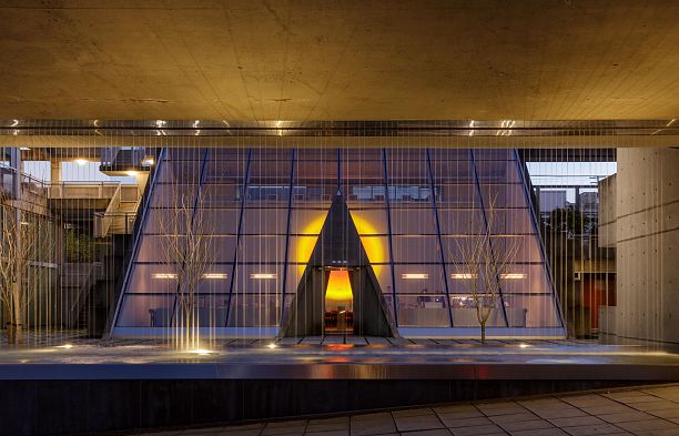 508 1540 W 2nd Avenue False Creek