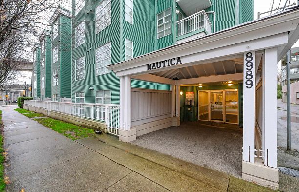 304 8989 Hudson Street Marpole