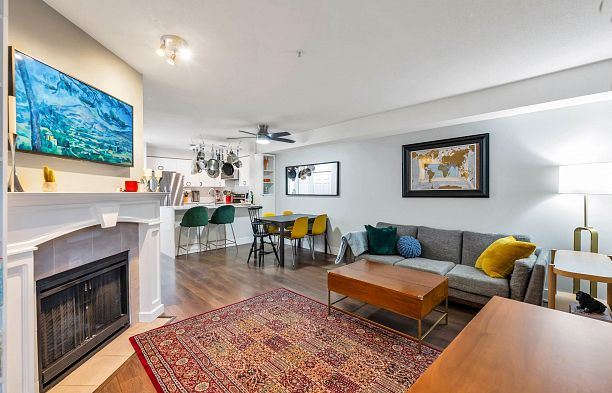 304 8989 Hudson Street Marpole