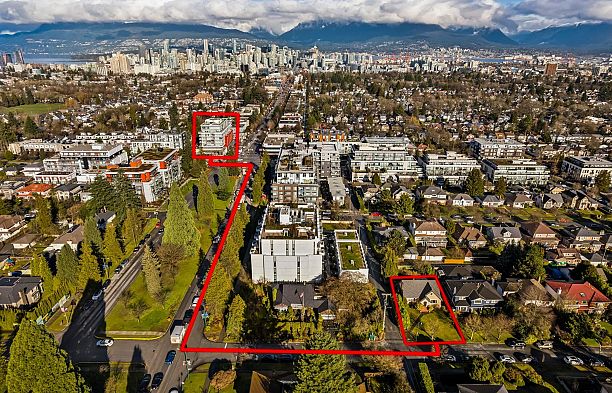 475 W 27th Avenue Cambie