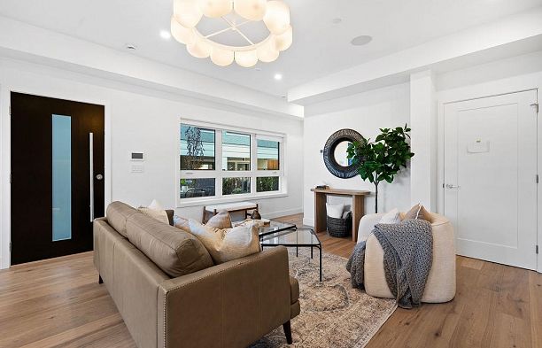 1135 W 33rd Avenue Shaughnessy