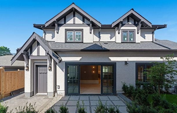 6855 Cypress Street Kerrisdale