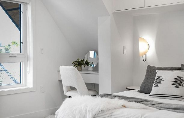 1135 W 33rd Avenue Shaughnessy