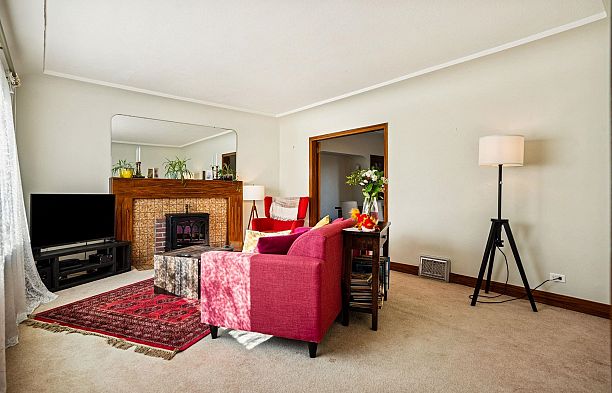 475 W 27th Avenue Cambie