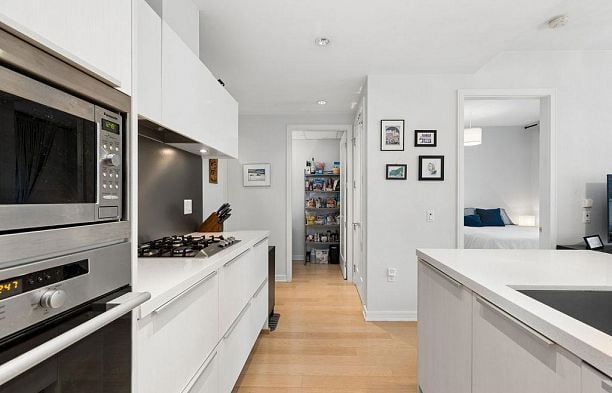 403 181 W 1st Avenue False Creek