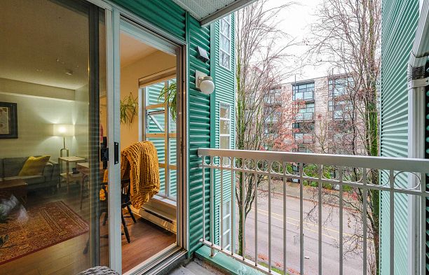 304 8989 Hudson Street Marpole