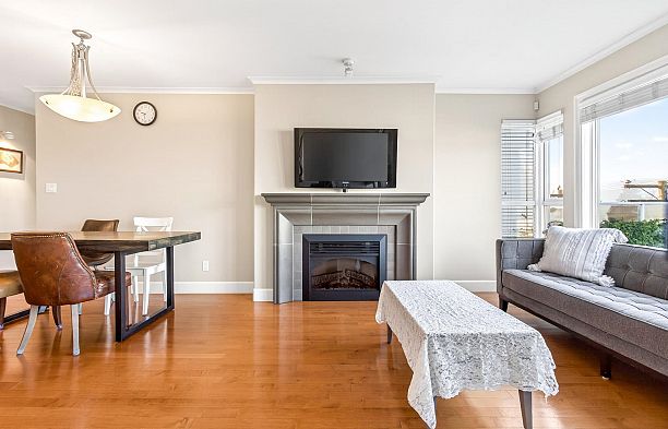 406 2103 W 45th Avenue Kerrisdale