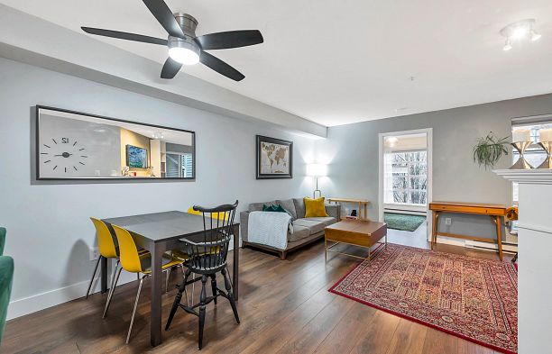 304 8989 Hudson Street Marpole