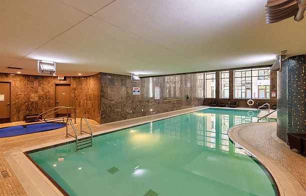 403 181 W 1st Avenue False Creek