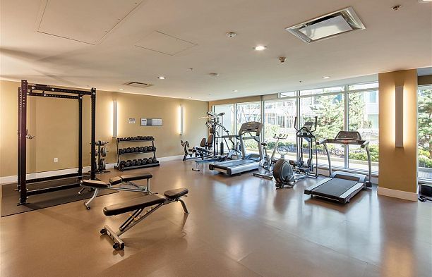 403 181 W 1st Avenue False Creek