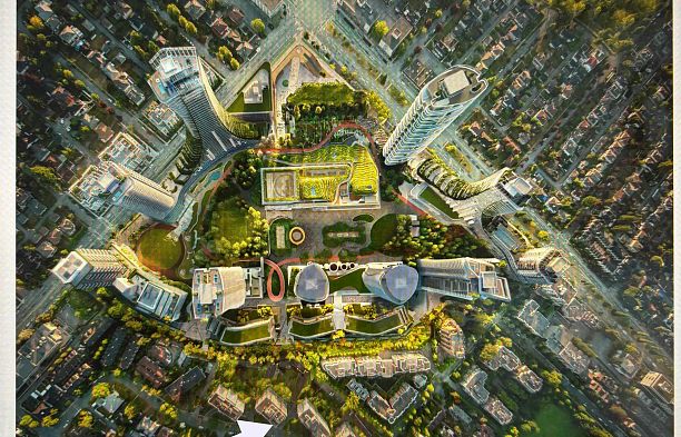 103 6026 Tisdall Street Oakridge VW