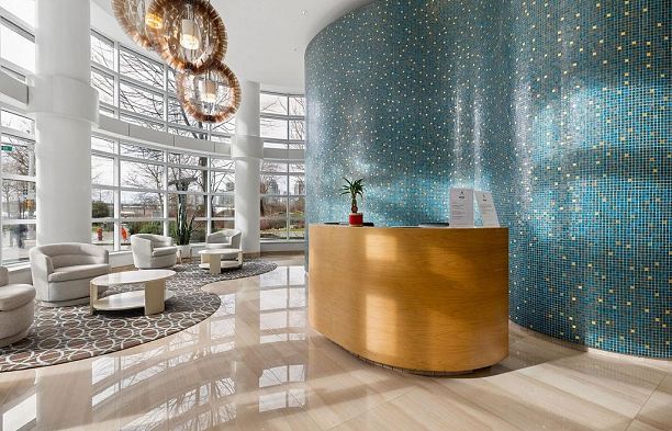 403 181 W 1st Avenue False Creek