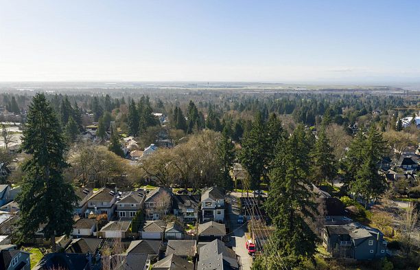 3287 W 38th Avenue Kerrisdale