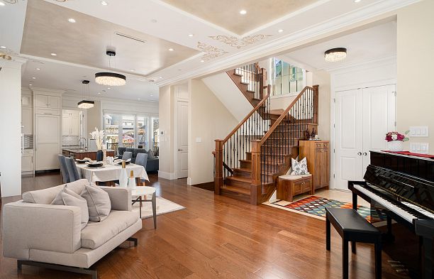 3287 W 38th Avenue Kerrisdale