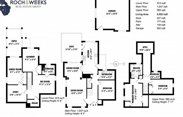 6137 Mccleery Street Kerrisdale