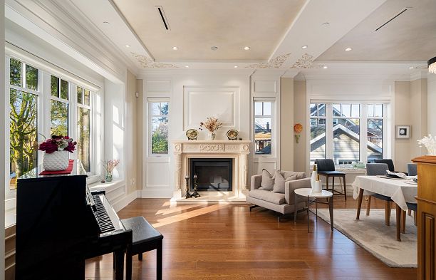 3287 W 38th Avenue Kerrisdale