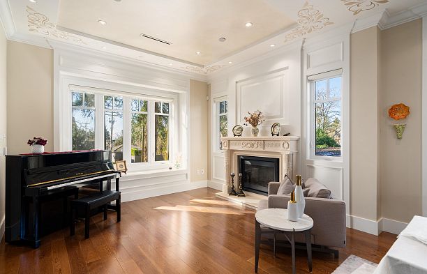 3287 W 38th Avenue Kerrisdale