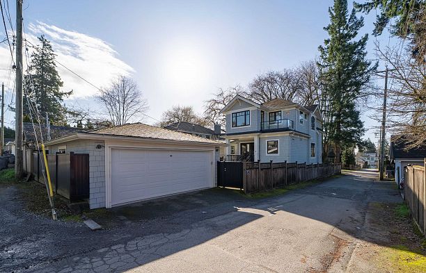 3287 W 38th Avenue Kerrisdale