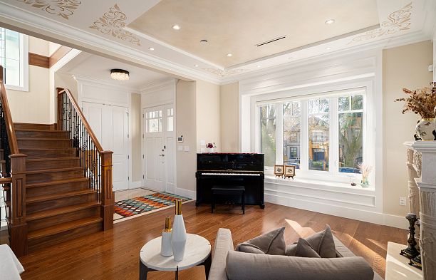 3287 W 38th Avenue Kerrisdale