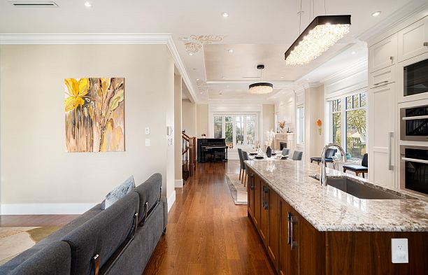 3287 W 38th Avenue Kerrisdale