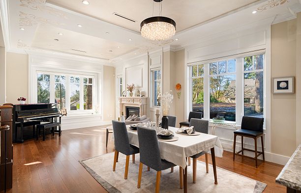 3287 W 38th Avenue Kerrisdale