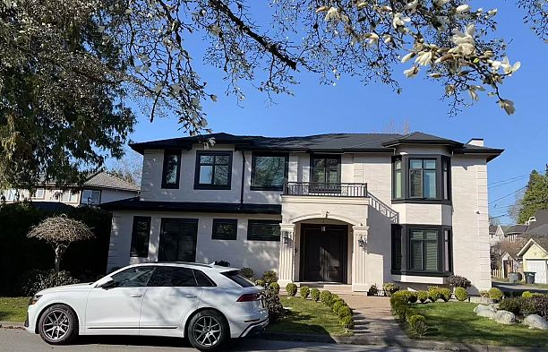 1985 W 52nd Avenue Kerrisdale