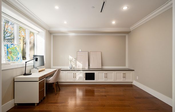 3287 W 38th Avenue Kerrisdale