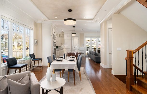 3287 W 38th Avenue Kerrisdale